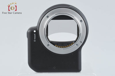 [Used] SONY LA-EA4 Mount Adapter