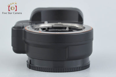 [Used] SONY LA-EA4 Mount Adapter