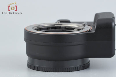 [Used] SONY LA-EA4 Mount Adapter
