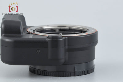 [Used] SONY LA-EA4 Mount Adapter