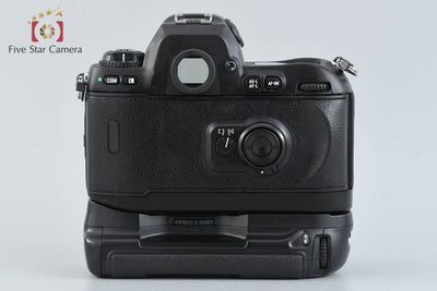 [Used] Nikon F100 + MB-15 Battery Grip