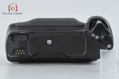 [Used] Nikon F100 + MB-15 Battery Grip