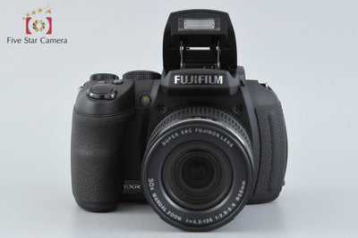 [Used] FUJIFILM FinePix HS30EXR Compact Digital Camera
