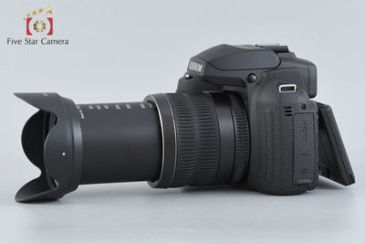 [Used] FUJIFILM FinePix HS30EXR Compact Digital Camera