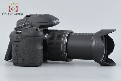 [Used] FUJIFILM FinePix HS30EXR Compact Digital Camera