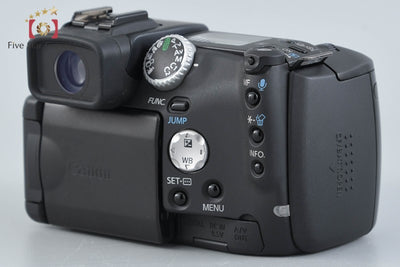 [Used] Canon PowerShot Pro1 Compact Digital Camera