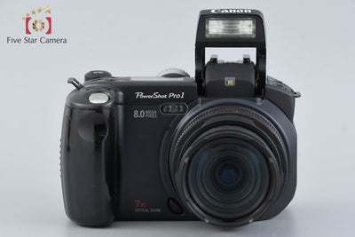 [Used] Canon PowerShot Pro1 Compact Digital Camera