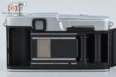 [Used] OLYMPUS PEN F + F.ZUIKO AUTO-S 38mm f/1.8