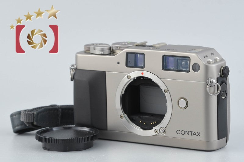 レンジファインダーカメラ – Five Star Camera | ファイブスターカメラ