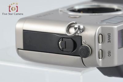 [Used] CONTAX G1 Rangefinder Film Camera