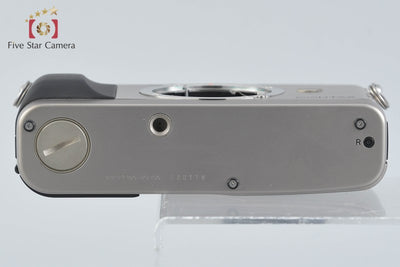 [Used] CONTAX G1 Rangefinder Film Camera