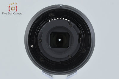 [Used] Nikon AF-P DX NIKKOR 70-300mm f/4.5-6.3 G ED VR