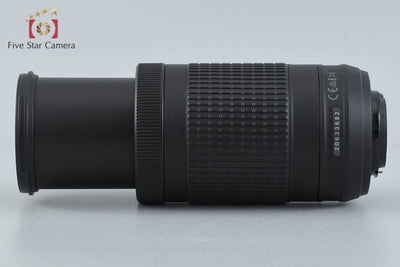 [Used] Nikon AF-P DX NIKKOR 70-300mm f/4.5-6.3 G ED VR