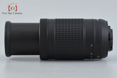 [Used] Nikon AF-P DX NIKKOR 70-300mm f/4.5-6.3 G ED VR
