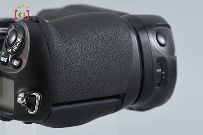 [Used] Nikon F100 + MB-15 Battery Grip