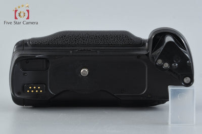 [Used] Nikon F100 + MB-15 Battery Grip