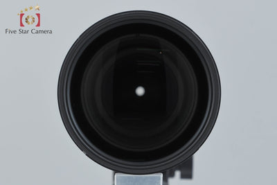 [Used] Sigma 150-600mm f/5-6.3 DG OS HSM Contemporary for Nikon