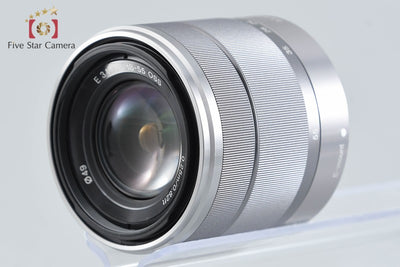 [Used] SONY Sony α NEX-F3 Zoom Lens Kit White - Low Shutter Count