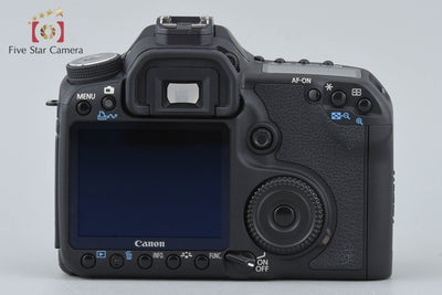 【中古】Canon キヤノン EOS 50D デジタル一眼レフカメラ シャッター回数僅少