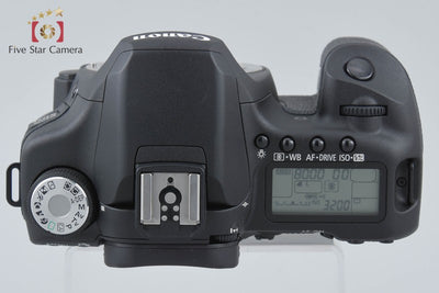 【中古】Canon キヤノン EOS 50D デジタル一眼レフカメラ シャッター回数僅少