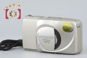 [Used] OLYMPUS Olympus ∞ STYLUS ZOOM 140 Champagne Gold Compact Film Camera