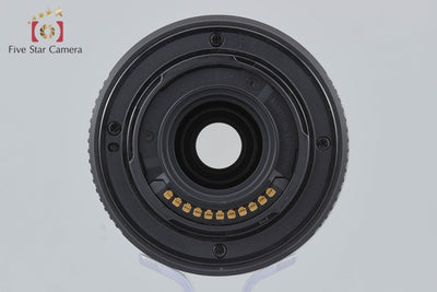 【中古】OLYMPUS オリンパス M.ZUIKO DIGITAL ED 40-150mm f/4-5.6 R ブラック
