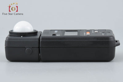 [Used] MINOLTA Auto Meter III