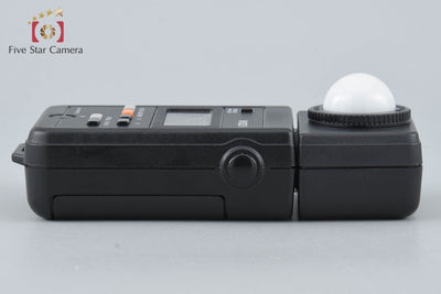 [Used] MINOLTA Auto Meter III