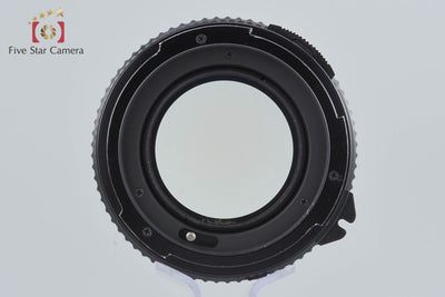 Used Mamiya SEKOR C 80mm f/1.9 for 645