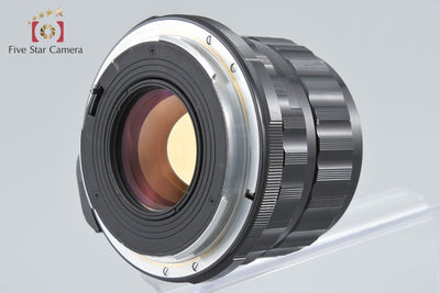 Used] PENTAX Pentax SMC TAKUMAR 6x7 105mm f/2.4