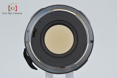Used] PENTAX Pentax SMC TAKUMAR 6x7 105mm f/2.4