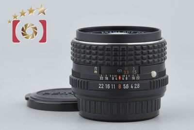 [Used] PENTAX Pentax SMC 30mm f/2.8