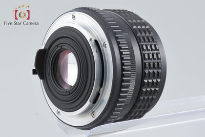 [Used] PENTAX Pentax SMC 30mm f/2.8