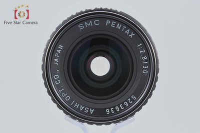 [Used] PENTAX Pentax SMC 30mm f/2.8