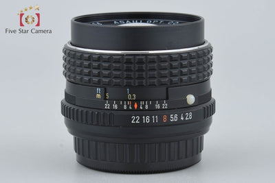 [Used] PENTAX Pentax SMC 30mm f/2.8