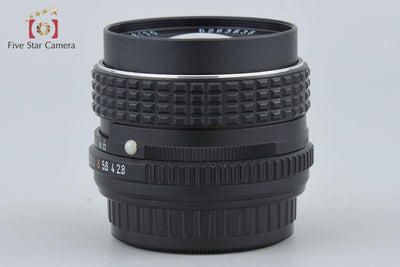 [Used] PENTAX Pentax SMC 30mm f/2.8