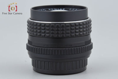 [Used] PENTAX Pentax SMC 30mm f/2.8