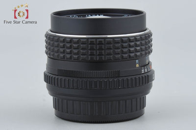 [Used] PENTAX Pentax SMC 30mm f/2.8
