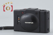 【中古】OLYMPUS オリンパス XA2 ブラック コンパクトフィルムカメラ