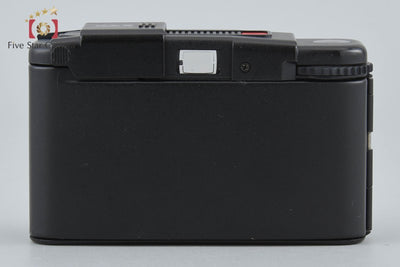 【中古】OLYMPUS オリンパス XA2 ブラック コンパクトフィルムカメラ