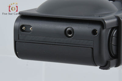 【中古】OLYMPUS オリンパス XA2 ブラック コンパクトフィルムカメラ