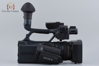 [Used] SONY Handycam HDR-AX2000 Digital Video Camera
