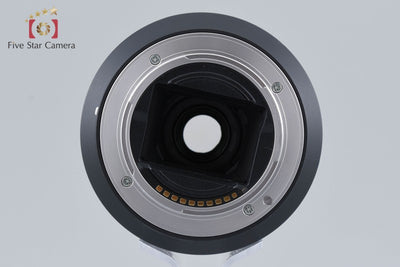 [Used] SONY FE 28-70mm f/3.5-5.6 OSS SEL2870