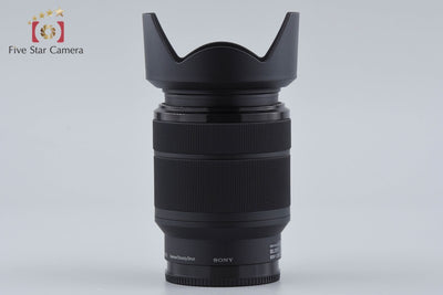 [Used] SONY FE 28-70mm f/3.5-5.6 OSS SEL2870