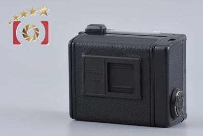 [Used] ZENZA BRONICA 120 Roll Film Magazine for ETR
