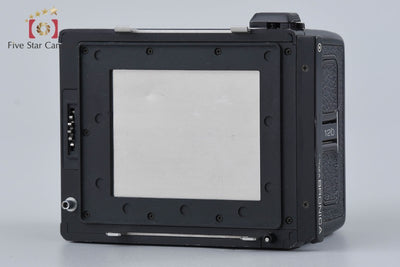 [Used] ZENZA BRONICA 120 Roll Film Magazine for ETR