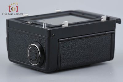 [Used] ZENZA BRONICA 120 Roll Film Magazine for ETR