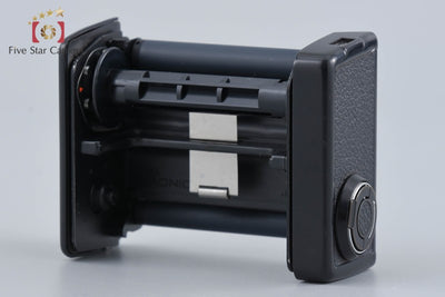 [Used] ZENZA BRONICA 120 Roll Film Magazine for ETR