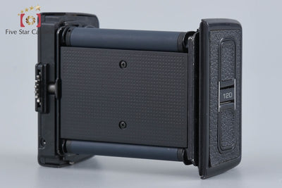 [Used] ZENZA BRONICA 120 Roll Film Magazine for ETR