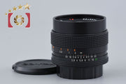 【中古】CONTAX コンタックス Carl Zeiss Distagon 28mm f/2.8 T* MMJ